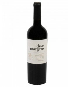 Vinho Tinto DUAS MARGENS Reserva 2018