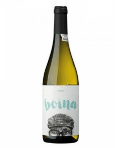 Vinho Branco BOINA 2017