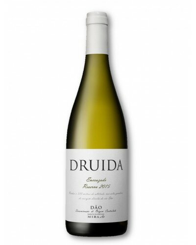 Vinho Branco DRUIDA Encruzado Reserva 2019