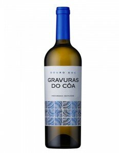 Vinho Branco GRAVURAS DO CÔA 