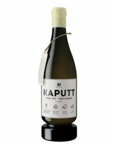 Vinho Branco BARÃO DE VILAR KAPUTT