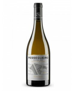 Vinho Branco PESSEGUEIRO Vinha da Afurada Reserva 2019