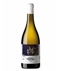 Vinho Branco QUINTA DO PORTAL Reserva 2021