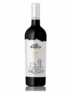 Vinho Branco QUINTA VALE D'ALDEIA Grande Reserva 2015