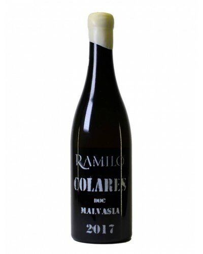 Vinho Branco RAMILO Malvasia 2018