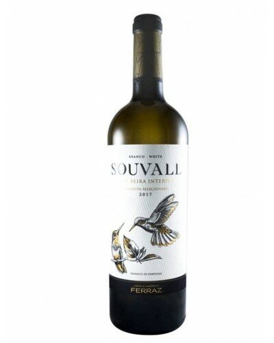 Vinho Branco SOUVALL 2017