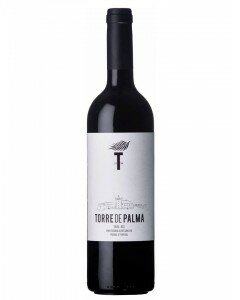 Vinho Tinto TORRE DE PALMA 2017
