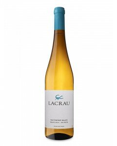 Vinho Verde Branco LACRAU Sauvignon Blanc 2021